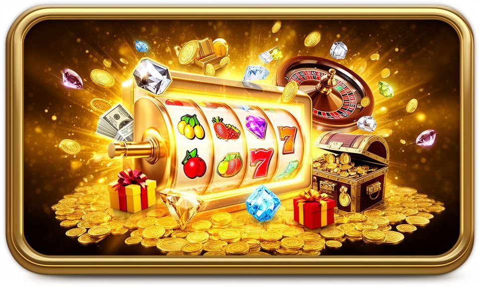 jt9995 Bonus