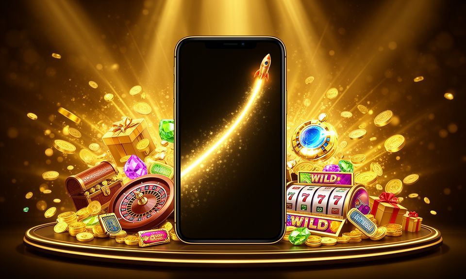 jt9995 Monsoon Magic Slots